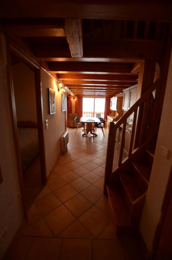 Chalet A, Village Des Lapons Les Saisies, 3 Chambres Et 1 Espace Nuit Mezzanine Ngoại thất bức ảnh