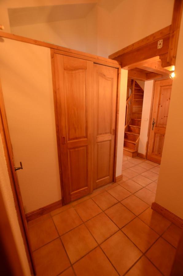 Chalet A, Village Des Lapons Les Saisies, 3 Chambres Et 1 Espace Nuit Mezzanine Ngoại thất bức ảnh